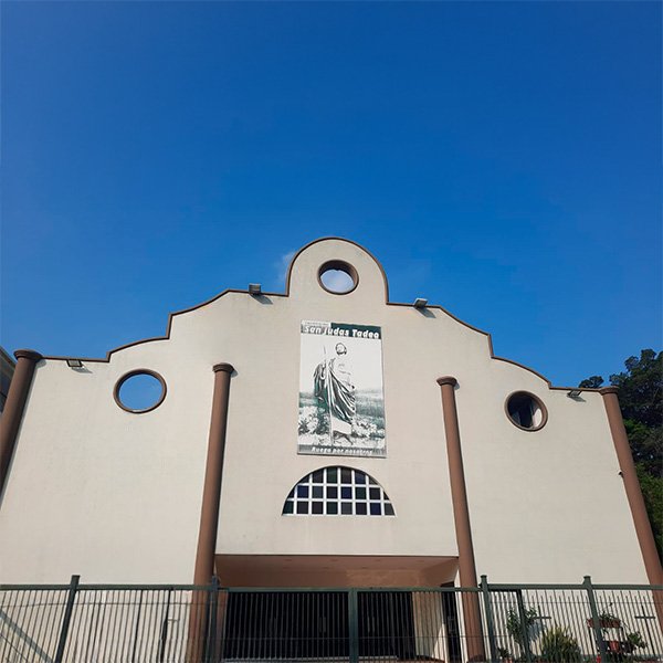 san judas 6 parroquia san judas tadeo