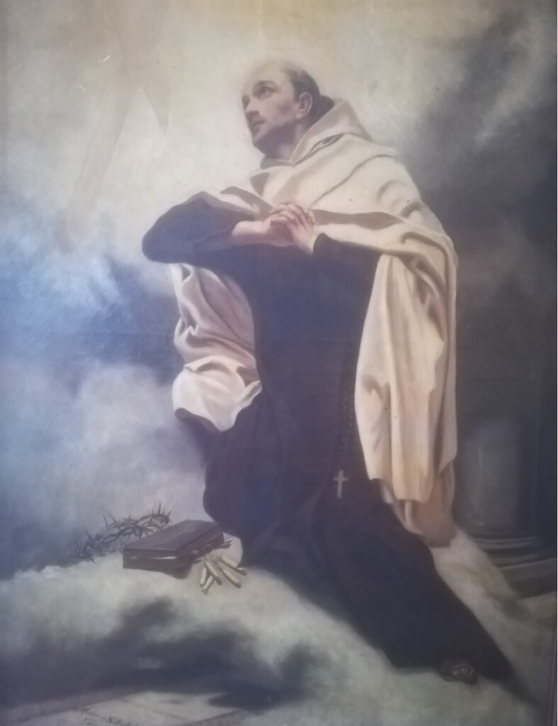 san juan de la cruz san juan de la cruz