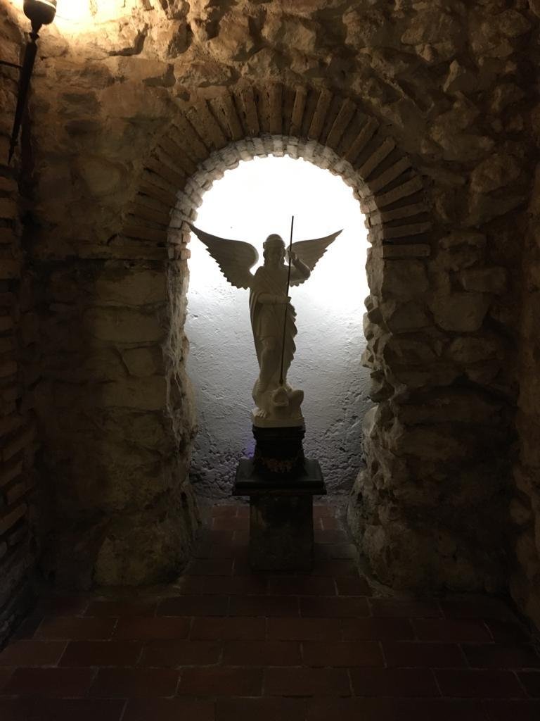 nuestos santos nuestos santos