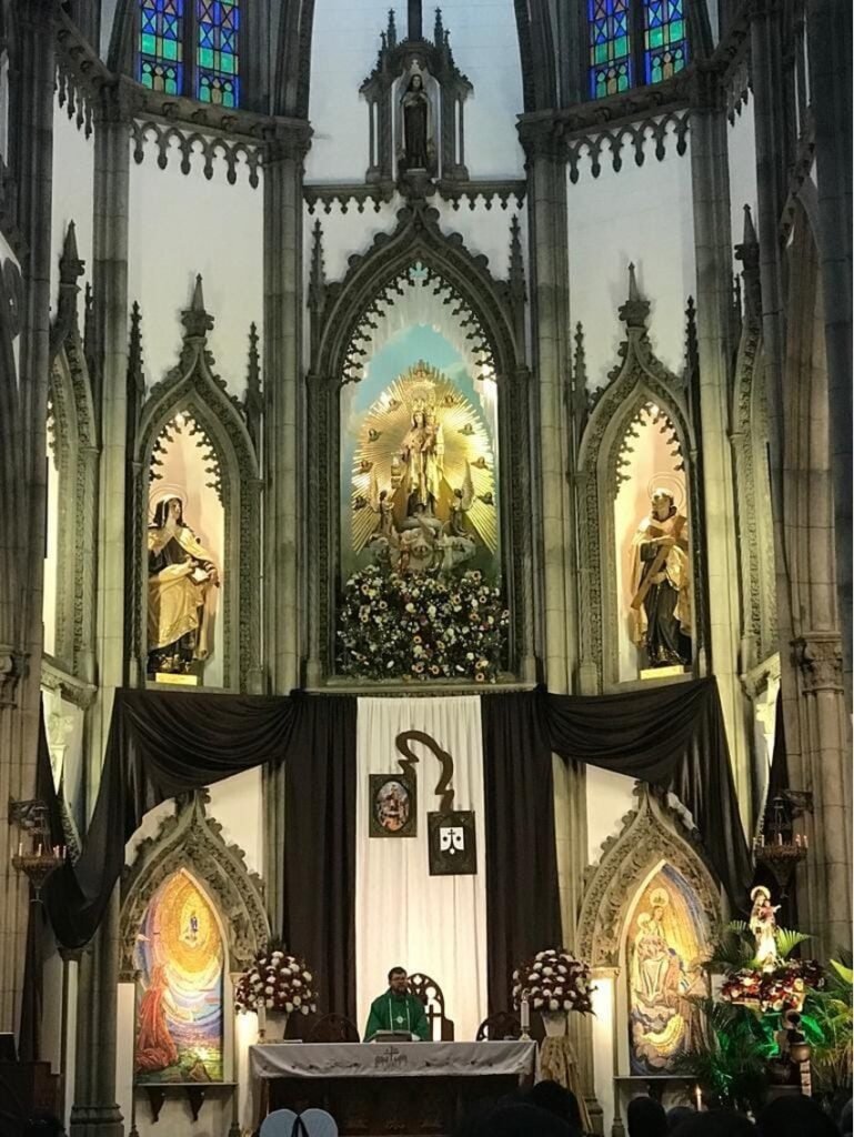 santa teresita 3 parroquia santa teresita