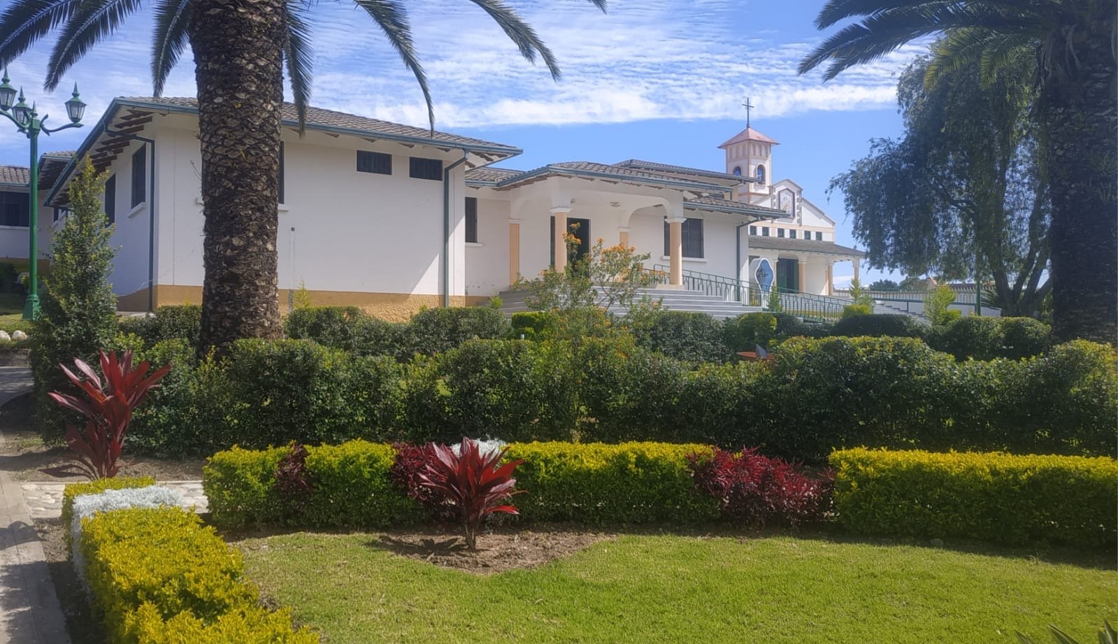 federacion san jose 1