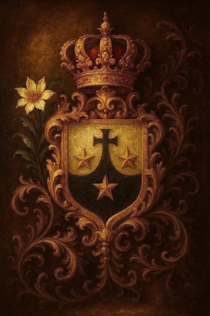 escudo mision carmelitas